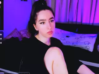 LilyThompsonX's Live Sex Cam Show