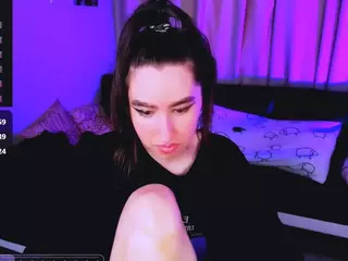 LilyThompsonX's Live Sex Cam Show