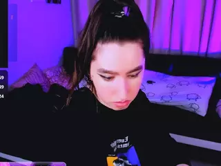 LilyThompsonX's Live Sex Cam Show