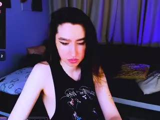 LilyThompsonX's Live Sex Cam Show