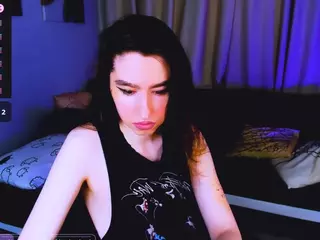 LilyThompsonX's Live Sex Cam Show