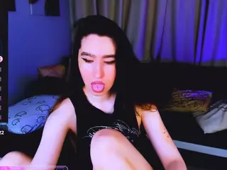 LilyThompsonX's Live Sex Cam Show