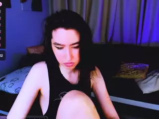 LilyThompsonX's Live Sex Cam Show