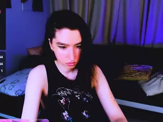 LilyThompsonX's Live Sex Cam Show