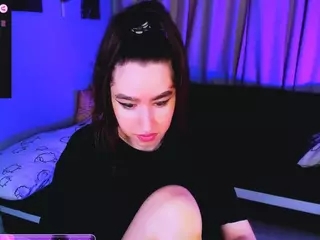 LilyThompsonX's Live Sex Cam Show