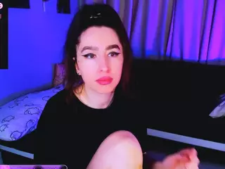 LilyThompsonX's Live Sex Cam Show