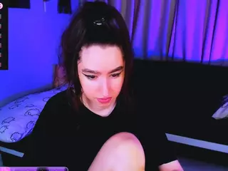LilyThompsonX's Live Sex Cam Show