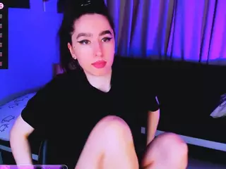 LilyThompsonX's Live Sex Cam Show
