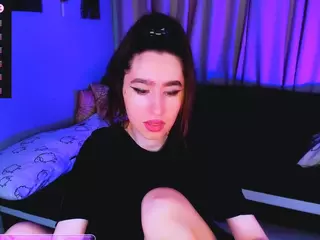 LilyThompsonX's Live Sex Cam Show