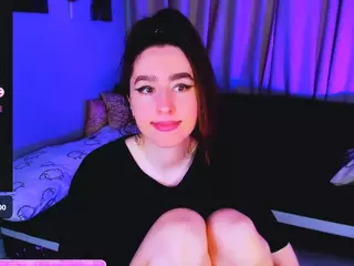 LilyThompsonX's Live Sex Cam Show