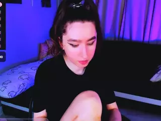 LilyThompsonX's Live Sex Cam Show