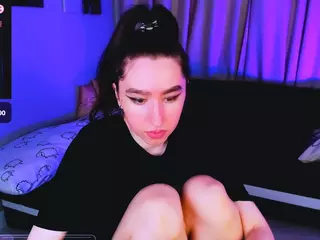 LilyThompsonX's Live Sex Cam Show