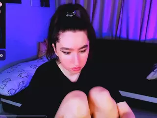LilyThompsonX's Live Sex Cam Show