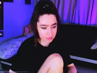 LilyThompsonX's Live Sex Cam Show
