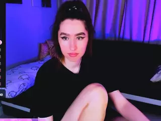 LilyThompsonX's Live Sex Cam Show