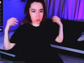 LilyThompsonX's Live Sex Cam Show