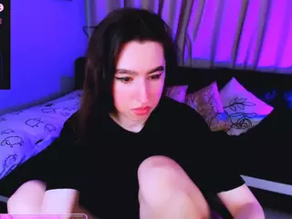 LilyThompsonX's Live Sex Cam Show