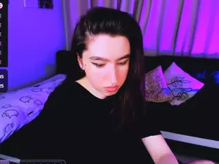 LilyThompsonX's Live Sex Cam Show