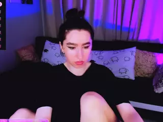 LilyThompsonX's Live Sex Cam Show