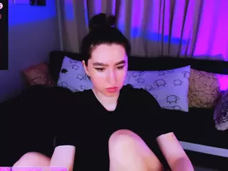LilyThompsonX's Live Sex Cam Show