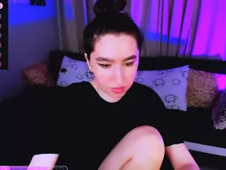 LilyThompsonX's Live Sex Cam Show