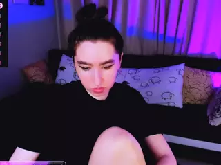 LilyThompsonX's Live Sex Cam Show