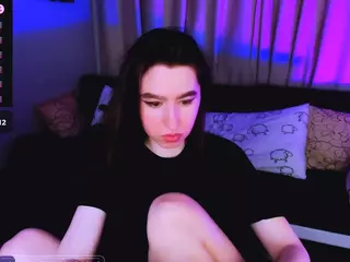 LilyThompsonX's Live Sex Cam Show