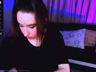 LilyThompsonX's Live Sex Cam Show