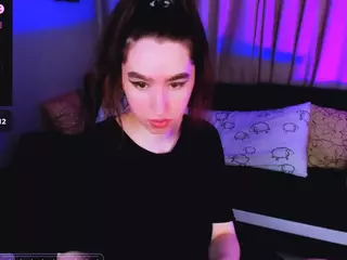 LilyThompsonX's Live Sex Cam Show