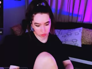 LilyThompsonX's Live Sex Cam Show