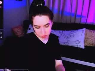 LilyThompsonX's Live Sex Cam Show