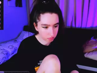 LilyThompsonX's Live Sex Cam Show
