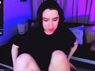 LilyThompsonX's Live Sex Cam Show