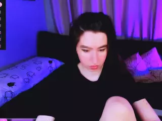 LilyThompsonX's Live Sex Cam Show
