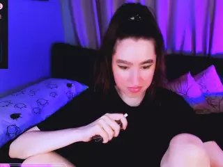 LilyThompsonX's Live Sex Cam Show
