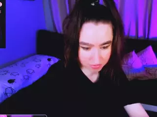 LilyThompsonX's Live Sex Cam Show
