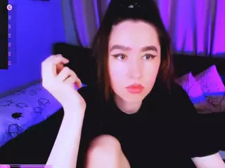 LilyThompsonX's Live Sex Cam Show