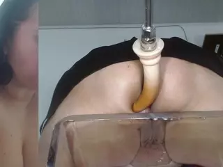 sammy-evaans's Live Sex Cam Show