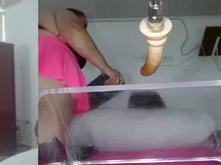 sammy-evaans's Live Sex Cam Show