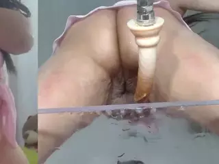 sammy-evaans's Live Sex Cam Show