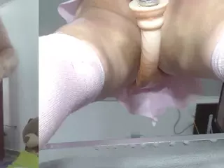 sammy-evaans's Live Sex Cam Show