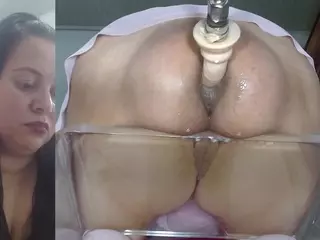 sammy-evaans's Live Sex Cam Show
