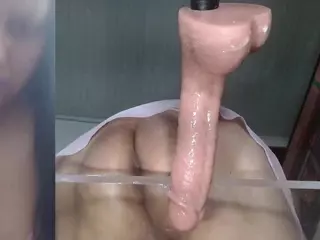 sammy-evaans's Live Sex Cam Show