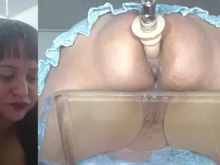 sammy-evaans's Live Sex Cam Show