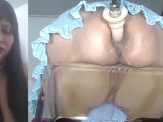 sammy-evaans's Live Sex Cam Show