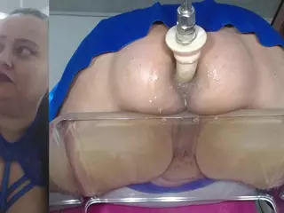 sammy-evaans's Live Sex Cam Show