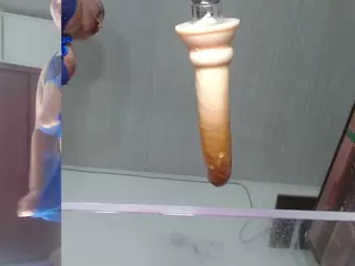 sammy-evaans's Live Sex Cam Show