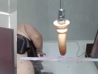 sammy-evaans's Live Sex Cam Show