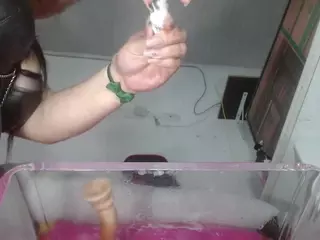sammy-evaans's Live Sex Cam Show