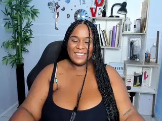 bbw-charlote's Live Sex Cam Show